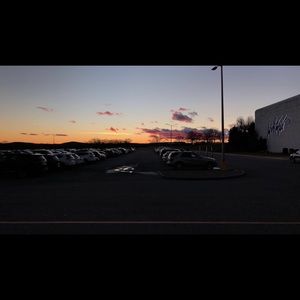 Meet your Posher, Ava